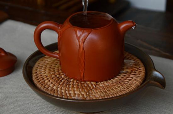 茶具一對一介紹圖片，茶具的各個名稱和圖片大全