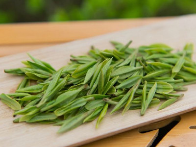 綠茶有哪些，綠茶五大有名品種排名