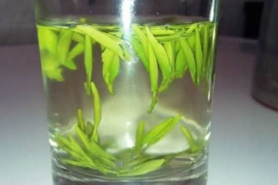 翠眉是什么茶，適合什么時(shí)候喝