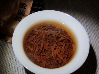 金駿眉幾年可以算陳茶，金駿眉新茶好還是老茶