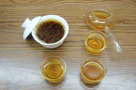 福建什么茶葉最出名，福建名茶有哪些？