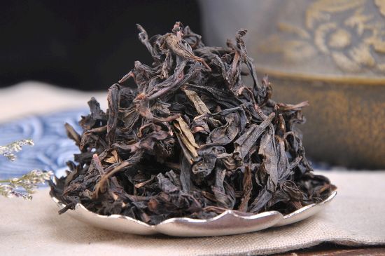 大紅袍茶葉好嗎？大紅袍被譽為“茶中之王”！