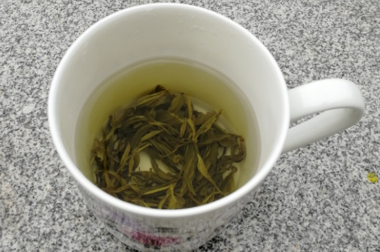 什么綠茶最香最好喝，綠茶口感與香氣排名