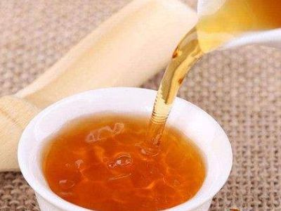 祁門紅茶新茶好還是老茶好，祁門紅茶是越陳越好嗎