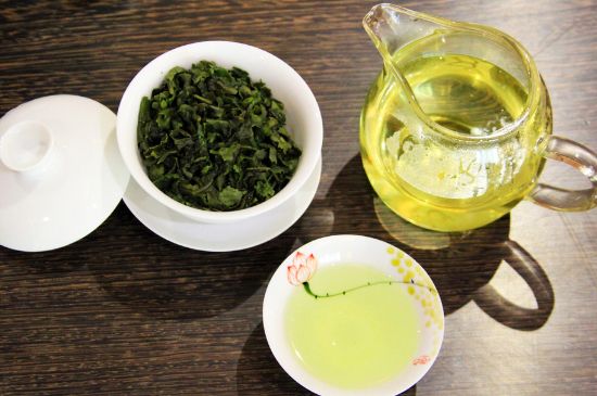 鐵觀音放7年能喝嗎，放了七年的鐵觀音還能喝！