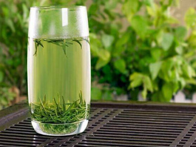 綠茶有哪些，綠茶五大有名品種排名