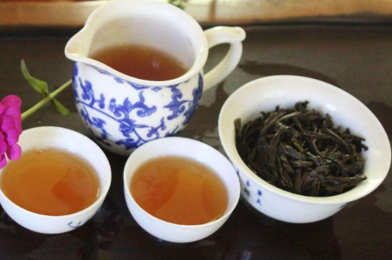 大紅袍四大品種有哪些，大紅袍的種類和著名品種特點介紹