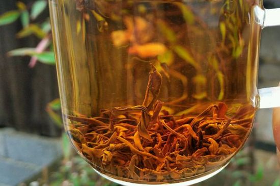 正山小種的禁忌，正山小種不適宜人群