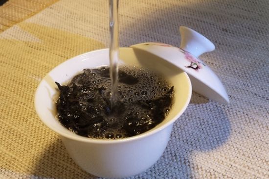 大紅袍茶葉好嗎？大紅袍被譽為“茶中之王”！