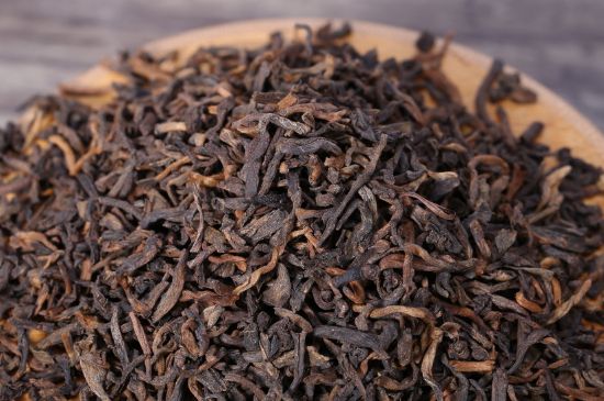 紅茶有6年了還能喝不，過期紅茶未必不能喝！