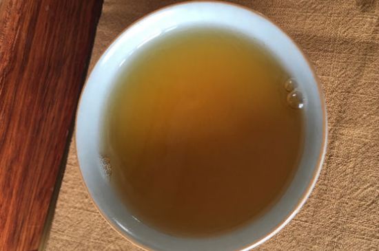 金駿眉第一泡不能喝！金駿眉喝之前需要洗茶