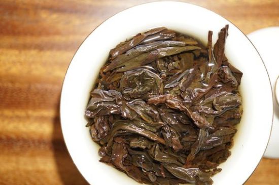 大紅袍為什么沒(méi)保質(zhì)期，武夷巖茶大紅袍能放幾年？