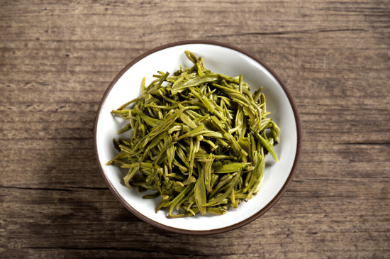 綠茶搭配大全，綠茶搭配什么更好