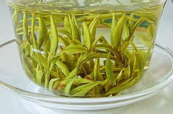 蒙頂山茶種類，蒙頂山哪種茶好？