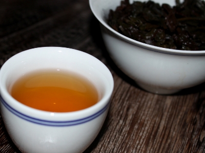 青茶十大品種，青茶品種及產(chǎn)地