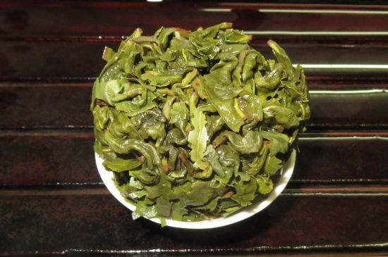 鐵觀音分幾個等級，鐵觀音哪種等級最好