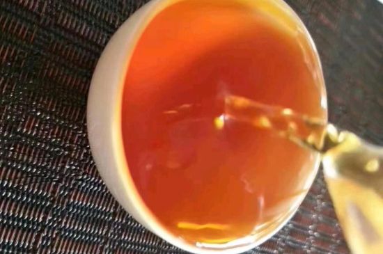 紅茶加冰糖的副作用，紅茶加冰糖好處和壞處