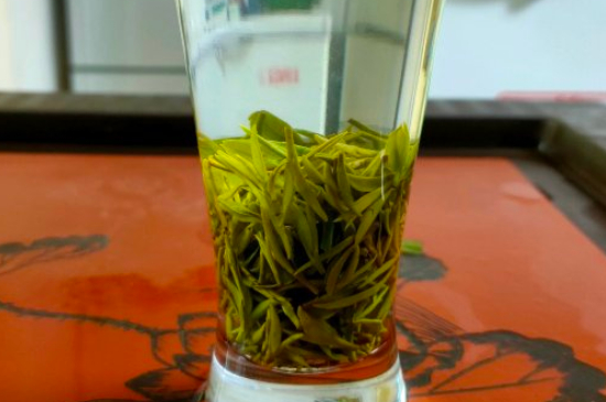 什么綠茶最香最好喝，綠茶口感與香氣排名