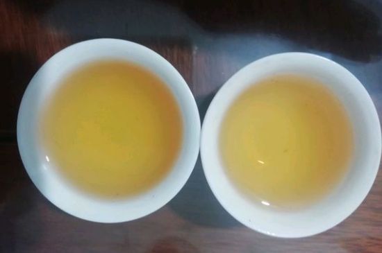 極邊烏龍茶怎么樣好不好，云南騰沖極邊烏龍茶好喝嗎