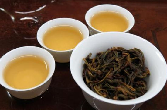 單叢茶十大香型以及常見(jiàn)品種大全，潮安鳳凰單樅十大名香歸類