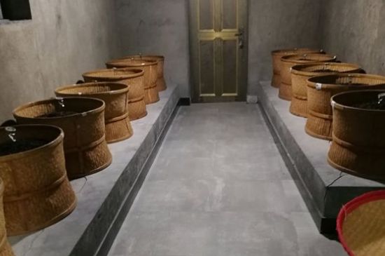 大紅袍為什么沒(méi)保質(zhì)期，武夷巖茶大紅袍能放幾年？