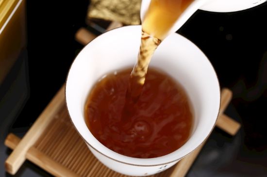 紅茶有6年了還能喝不，過期紅茶未必不能喝！