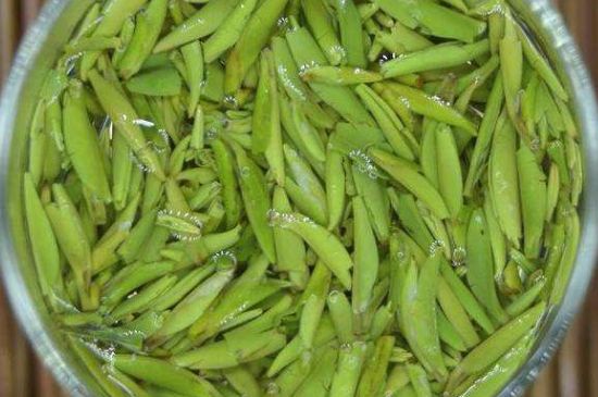 金壇雀舌什么檔次，金壇雀舌算不算好茶？