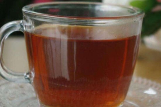 紅茶加冰糖的副作用，紅茶加冰糖好處和壞處