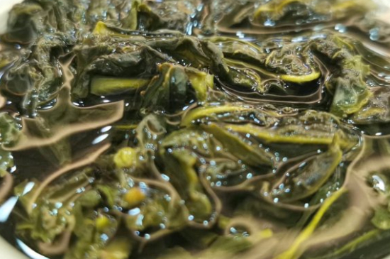 什么茶葉喝起來(lái)超級(jí)香，什么茶泡出來(lái)滿屋濃香?