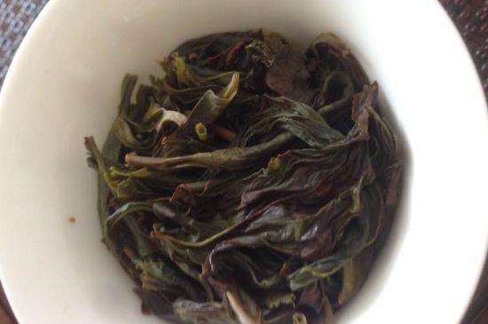 鴨屎茶的沖泡方法，烏龍單樅鴨屎香茶怎么泡