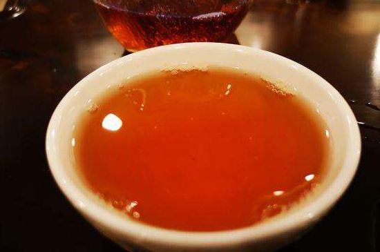 拼配的馬頭巖肉桂，還配叫馬肉嗎？請叫它“馬頭巖大紅袍”