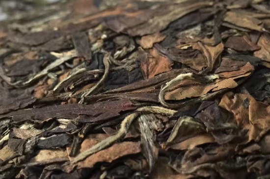 煮茶的步驟圖解，正確的煮白茶方法！