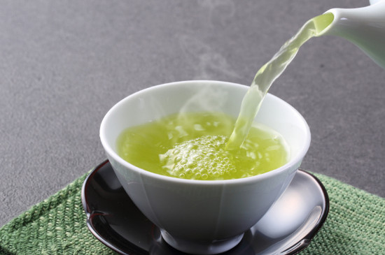 綠茶搭配大全，綠茶搭配什么更好