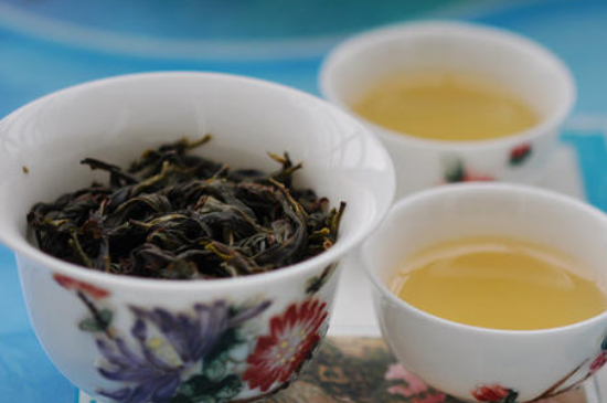 潮安鳳凰單叢十大名樅是什么，烏崠十大古樹(shù)名香品種介紹