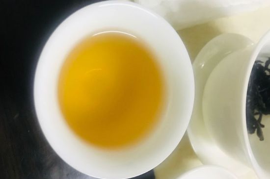 大紅袍為什么沒(méi)保質(zhì)期，武夷巖茶大紅袍能放幾年？