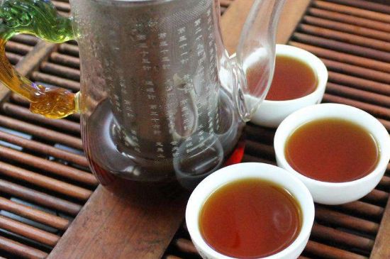 英紅九號是什么茶，英紅九號茶葉口感描述