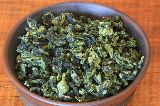 鐵觀音放7年能喝嗎，放了七年的鐵觀音還能喝！