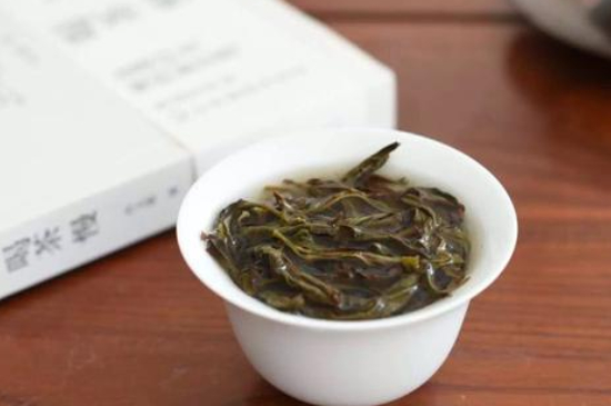 單叢茶十大香型以及常見(jiàn)品種大全，潮安鳳凰單樅十大名香歸類