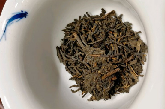 六堡茶喝多久能除濕，六堡茶祛濕喝多長時間見效