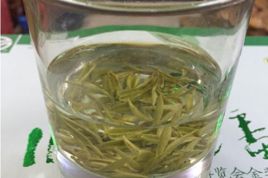 羊巖勾青是綠茶嗎，羊巖勾青茶屬于什么茶？