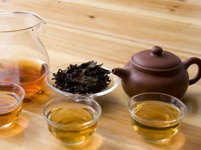 安化黑茶的功效，安化黑茶可以調(diào)理腸胃嗎？