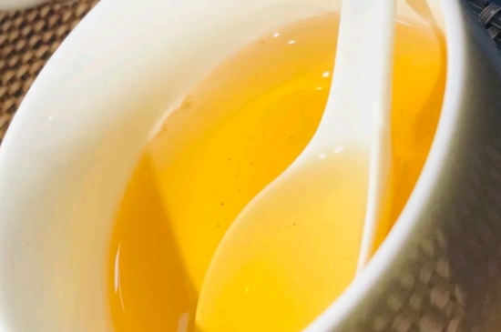 一天3杯紅茶抗癌，常飲紅茶對身體有好處！