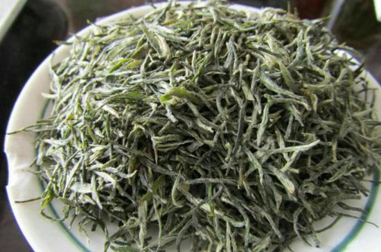 竹葉青和毛尖的區(qū)別，毛尖和竹葉青怎么分辨？