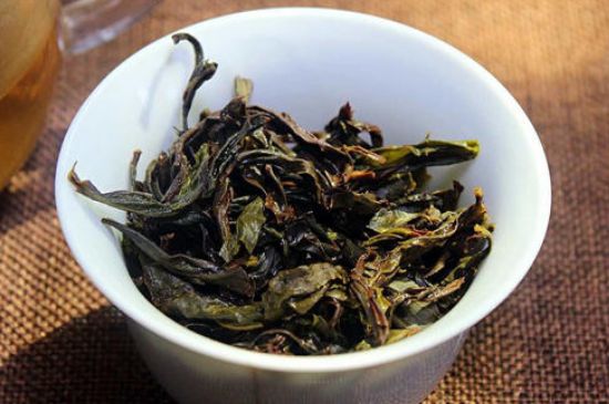 武夷十大巖茶排名，武夷巖茶最貴的幾款茶