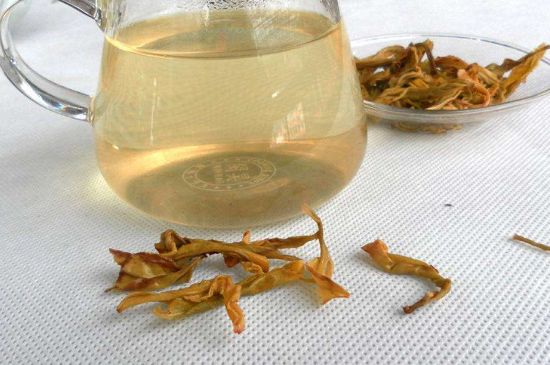 福建什么茶葉最出名，福建名茶有哪些？