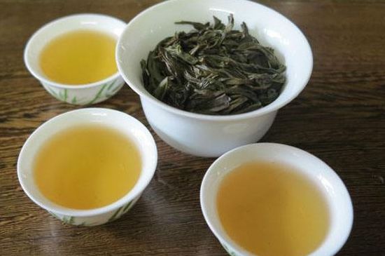 鴨屎茶的沖泡方法，烏龍單樅鴨屎香茶怎么泡