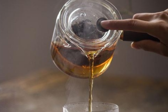 煮茶的步驟圖解，正確的煮白茶方法！