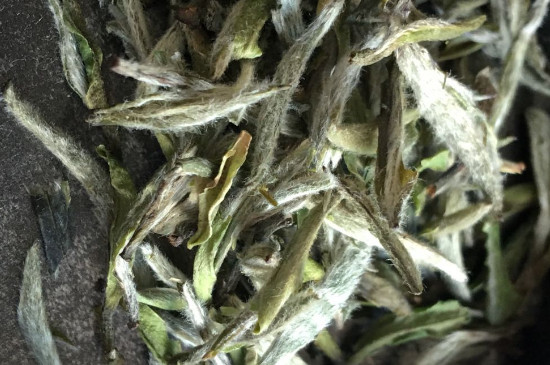 白毫銀針年份久的有什么香，陳年白毫銀針的香氣