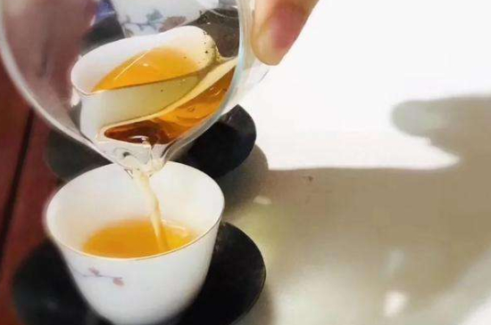 潮安鳳凰單叢十大名樅是什么，烏崠十大古樹(shù)名香品種介紹