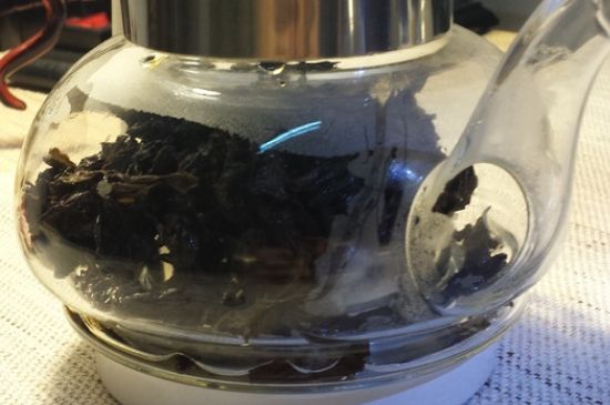 正山小種能煮著喝嗎，正山小種紅茶適合煮嗎